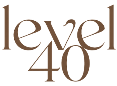 Level 40 — Integrated Wellness Café
