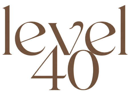 Level 40 — Integrated Wellness Café