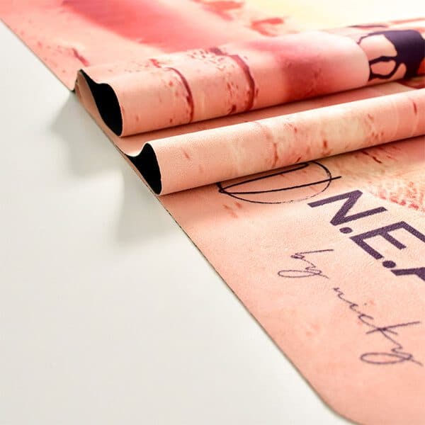 Dubai Yoga Mats