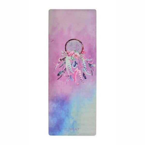Dream Catcher Yoga Mat