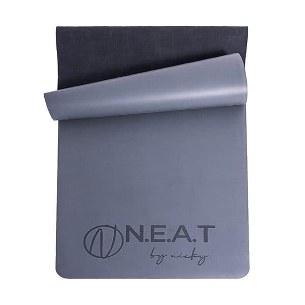 Balanced Yoga Mats