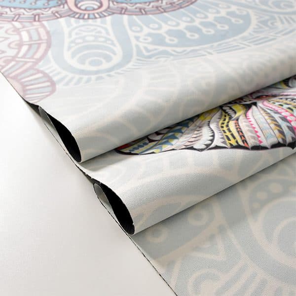 Asian Elephant Mat