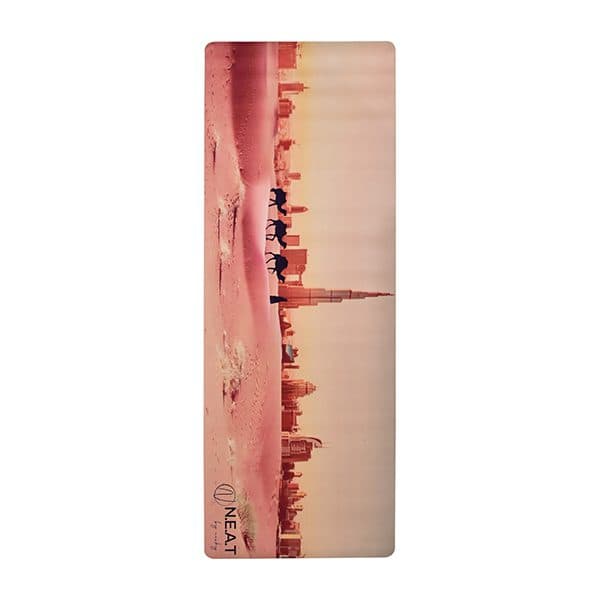 Dubai Yoga Mats