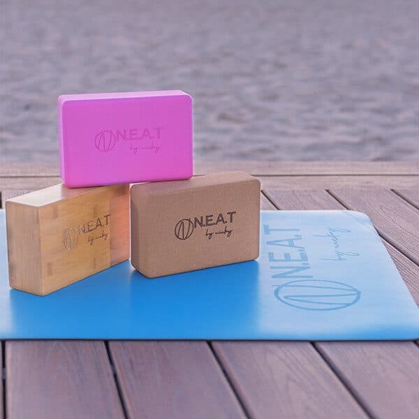 Foam Blocks