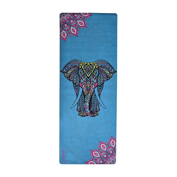 Indian Elephant