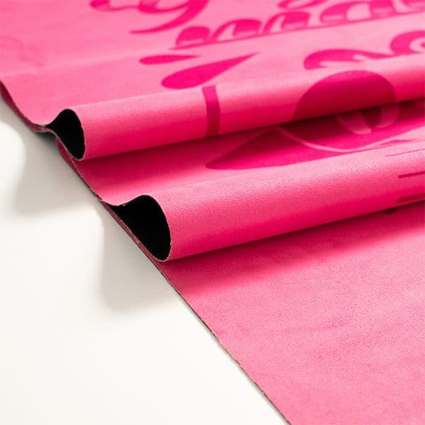 My Yoga Mat Knows Me Better Than Anyone