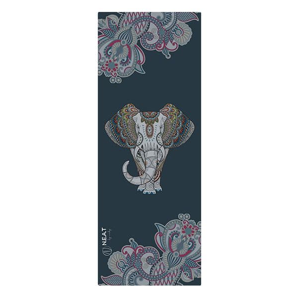 Grey Elephant